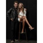 06-10-2011 - sony delivery - Peter Maffay & Mandy Capristo c) Andreas Ortner.jpg